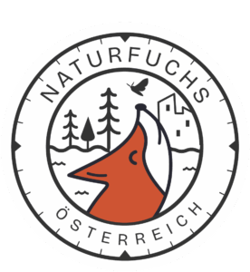 Logo von Naturfuchs Österreich